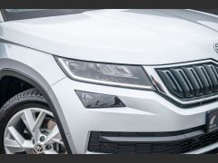 Photo of the vehicle Skoda Kodiaq