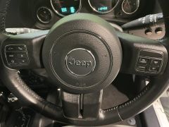 Photo of the vehicle Jeep Wrangler