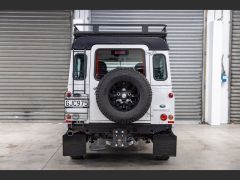 Photo of the vehicle Land Rover Defender