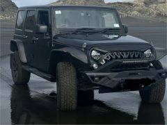 Photo of the vehicle Jeep Wrangler