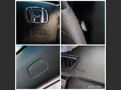 Photo of the vehicle Honda CR-V