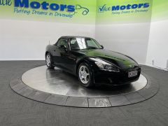 Photo of the vehicle Honda S2000