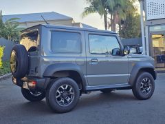 Photo of the vehicle Suzuki Jimny