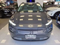 Photo of the vehicle Hyundai Kona