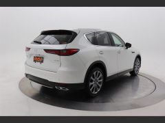 Photo of the vehicle Mazda CX-60