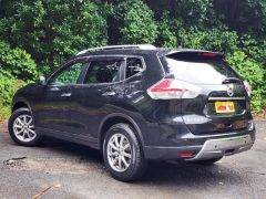 Photo of the vehicle Nissan X-Trail