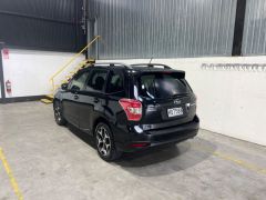 Photo of the vehicle Subaru Forester