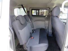 Photo of the vehicle Nissan NV200