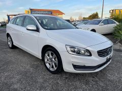 Photo of the vehicle Volvo V60