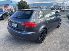 Photo of the vehicle Audi A3