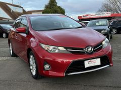 Photo of the vehicle Toyota Auris