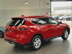 Photo of the vehicle Nissan X-Trail