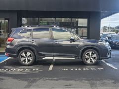 Photo of the vehicle Subaru Forester