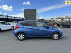 Photo of the vehicle Nissan Note