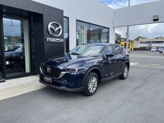 Photo of the vehicle Mazda CX-5