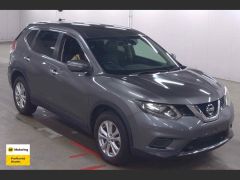 Photo of the vehicle Nissan X-Trail