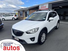 Photo of the vehicle Mazda CX-5