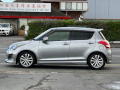 Photo of the vehicle Suzuki Swift