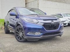 Photo of the vehicle Honda Vezel