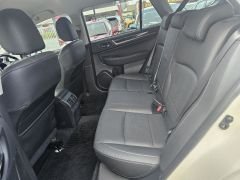 Photo of the vehicle Subaru Outback