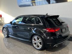 Photo of the vehicle Audi S3