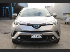 Photo of the vehicle Toyota C-HR