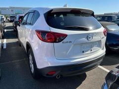 Photo of the vehicle Mazda CX-5