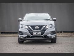 Photo of the vehicle Nissan Qashqai