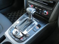 Photo of the vehicle Audi A4