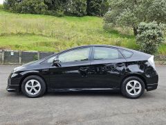 Photo of the vehicle Toyota Prius