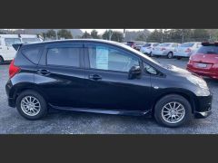 Photo of the vehicle Nissan Note