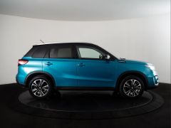 Photo of the vehicle Suzuki Vitara