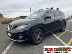 Photo of the vehicle Nissan X-Trail