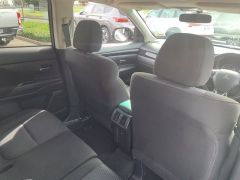 Photo of the vehicle Mitsubishi Outlander