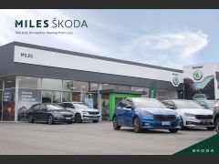 Photo of the vehicle Skoda Kodiaq