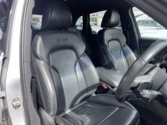 Photo of the vehicle Audi SQ5