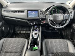 Photo of the vehicle Honda Vezel