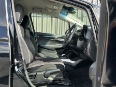 Photo of the vehicle Honda Fit