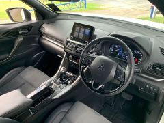 Photo of the vehicle Mitsubishi Eclipse Cross