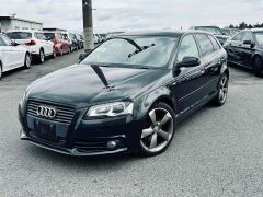 Photo of the vehicle Audi A3