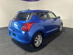 Photo of the vehicle Suzuki Swift