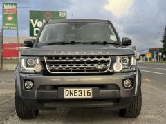 Photo of the vehicle Land Rover Discovery