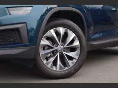 Photo of the vehicle Skoda Kodiaq