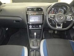 Photo of the vehicle Volkswagen Polo