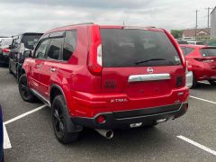 Photo of the vehicle Nissan X-Trail