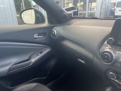 Photo of the vehicle Nissan Juke