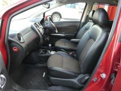 Photo of the vehicle Nissan Note