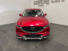 Photo of the vehicle Mazda CX-5