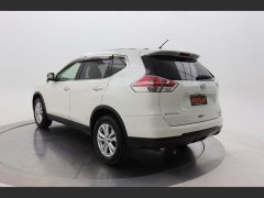 Photo of the vehicle Nissan X-Trail