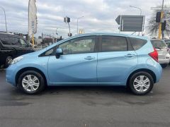 Photo of the vehicle Nissan Note